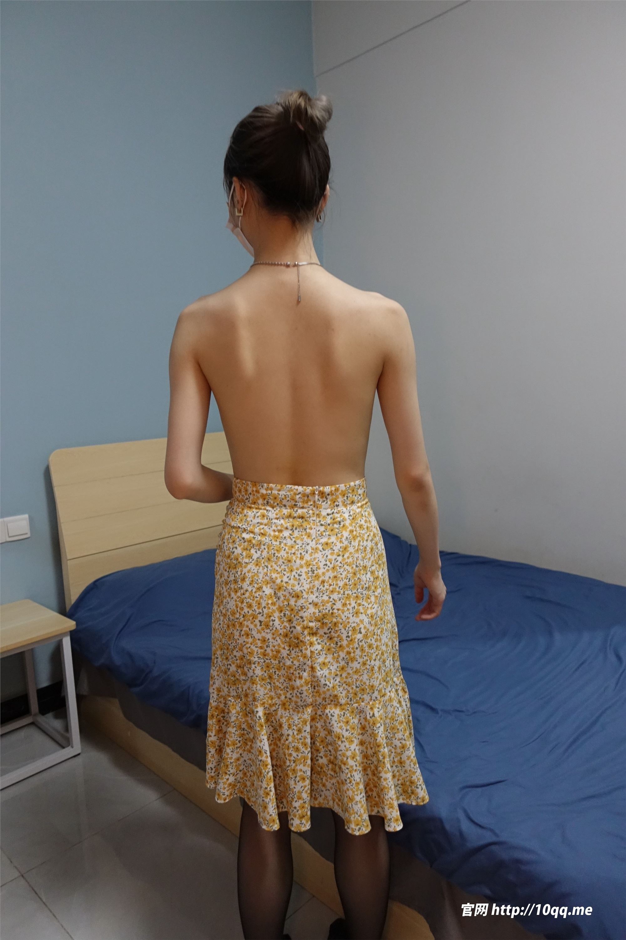 ROSI口罩系列 2024.01.01 NO.2759